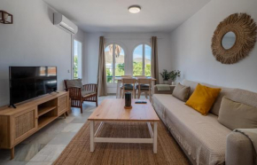 Apartamento de la Bahía 33